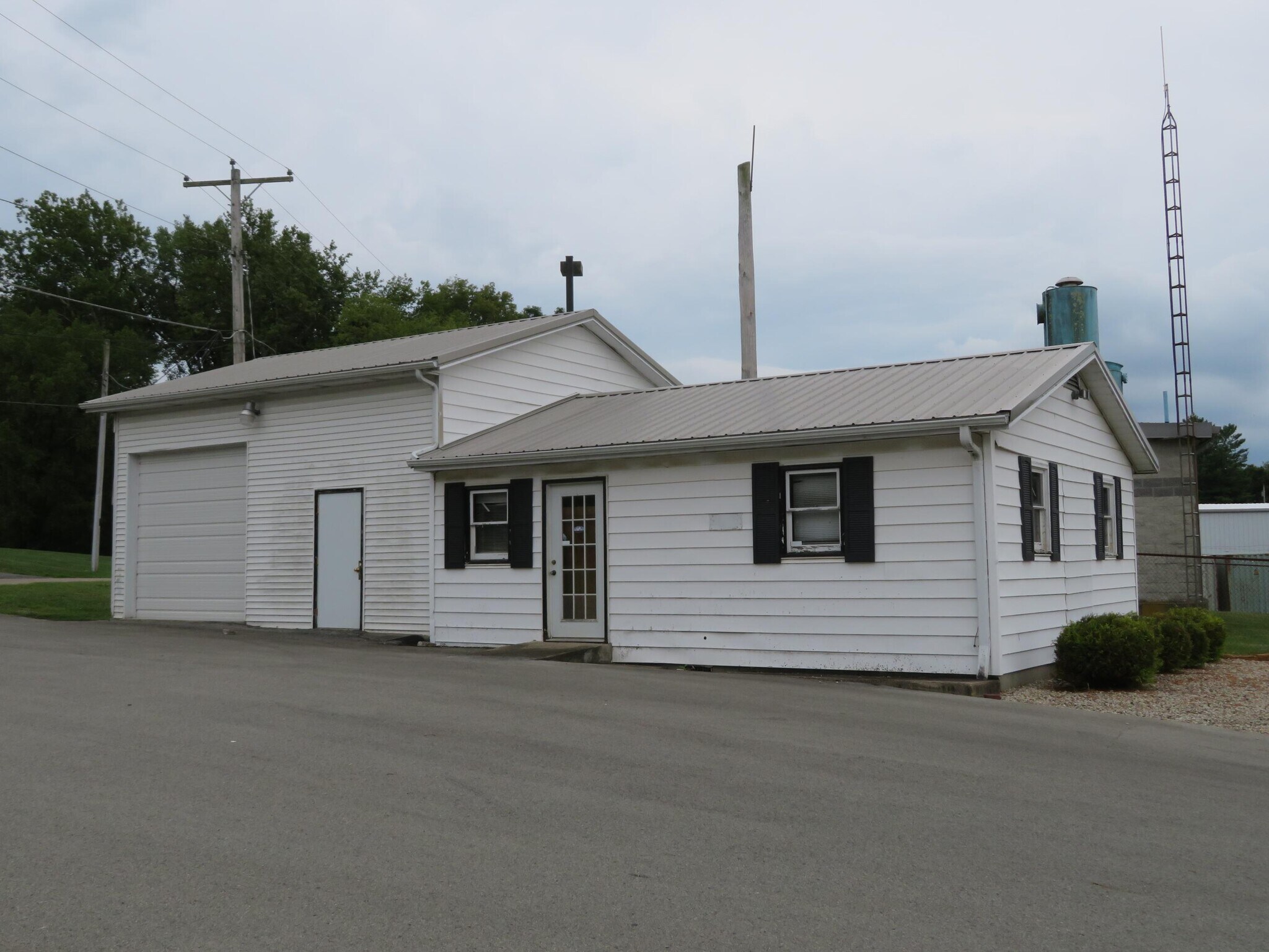 440 Main St, Lynchburg, OH for Sale