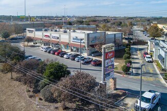 San Antonio, TX undefined - 8803 Highway 151