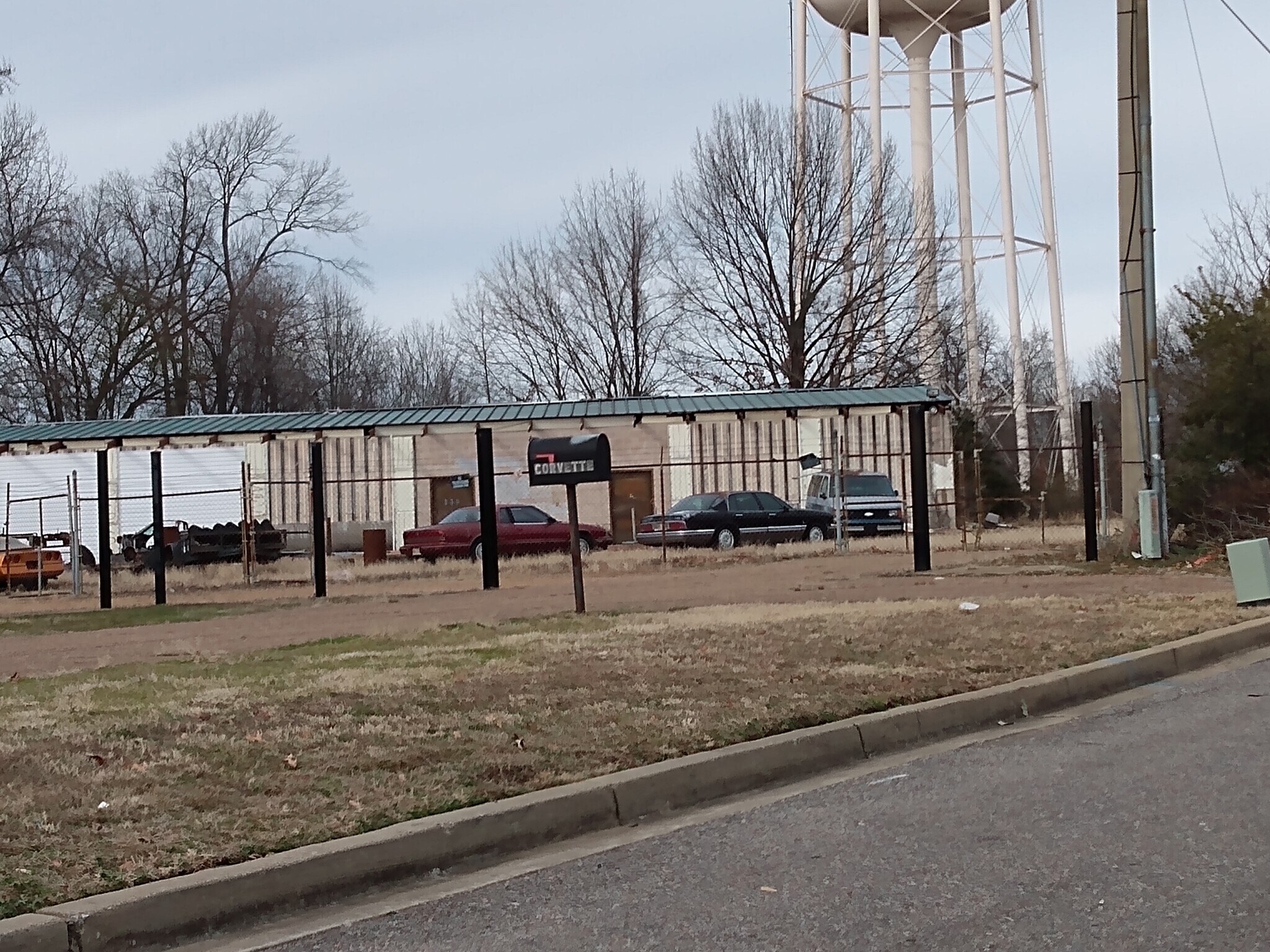 830 Goodman Rd W, Horn Lake, MS for Sale