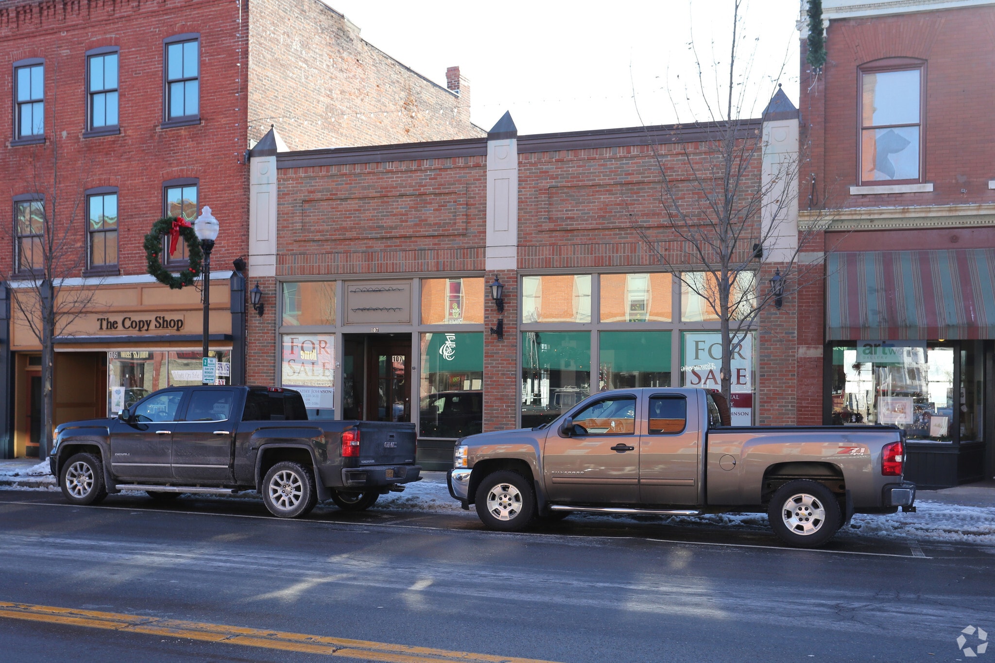 107 Fall St, Seneca Falls, NY for Sale