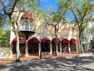 Gainesville, FL Storefront Retail/Residential - 5206 SW 91st Ter