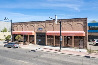 Calgary, AB Auto Repair - 1430-1438 9 Av SE