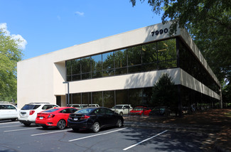 Winston-Salem, NC Office - 7990 North Point Blvd