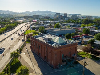Boise, ID Office - 621 S 17th St Boise, ID Office - 621 S 17th St