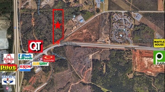 0 Gunn Road Watson Blvd  