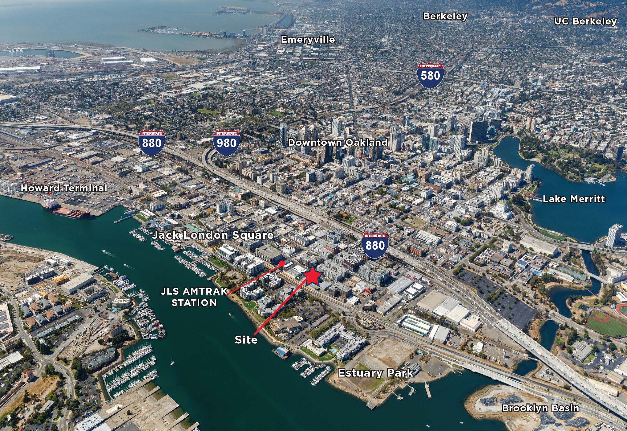 175 2nd St, Oakland, CA for Sale