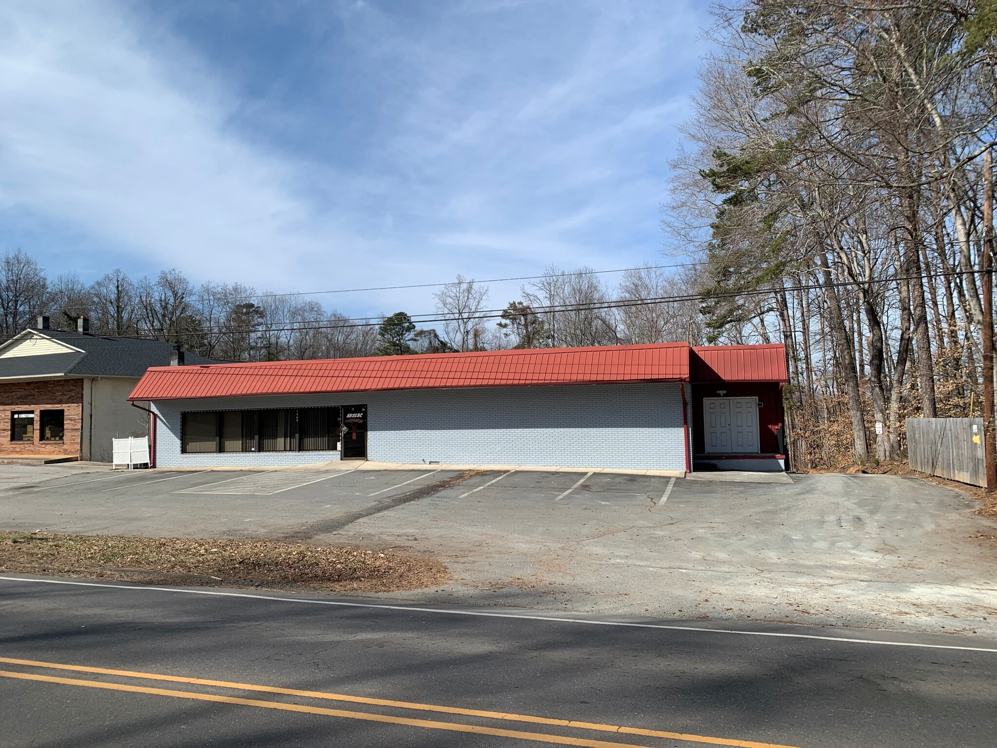 1489 N Main St, Mocksville, NC for Sale