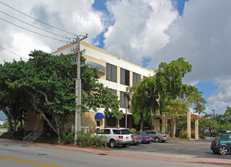 Fort Lauderdale, FL Office - 3600 N Ocean Blvd