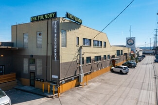 Seattle, WA Office - 4130 1st Ave S