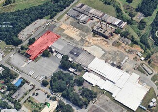 Greensboro, NC Industrial - 2420 Fairview St