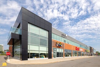 Montréal, QC Office, Retail - 9480-9500 Boul Lacordaire Montréal, QC Office, Retail - 9480-9500 Boul Lacordaire