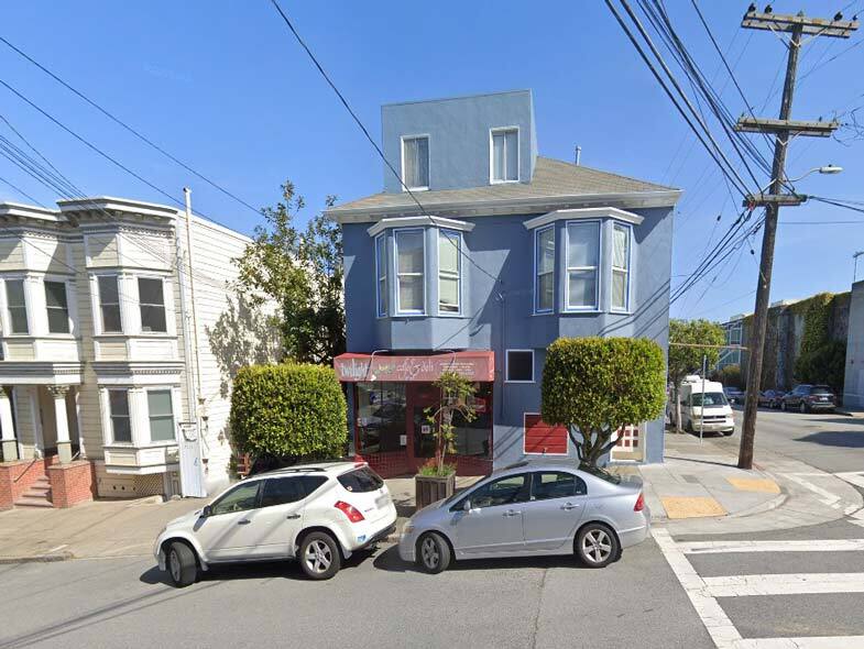 2600 Mcallister St, San Francisco, CA for Rent