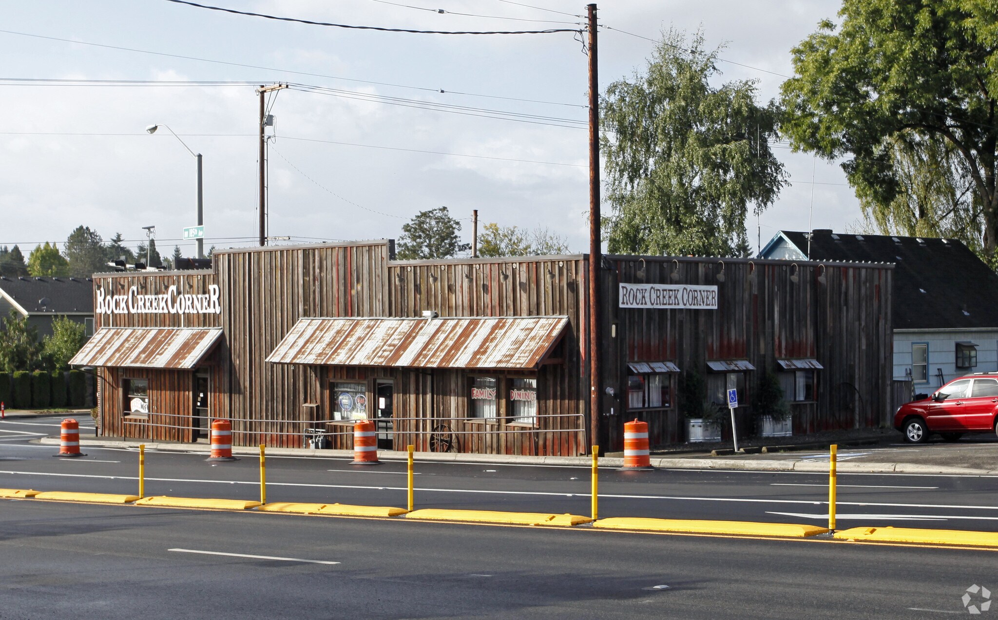 18515 NW West Union Rd, Portland, OR for Sale