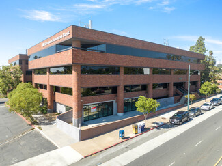 South Pasadena, CA Office/Medical - 625 Fair Oaks Ave