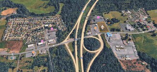 Pine Grove, PA Commercial Land - Suedberg Road and Anspach Drive Pine Grove, PA Commercial Land - Suedberg Road and Anspach Drive