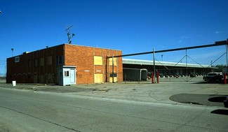 Detroit, MI Industrial - 6801 Stratton