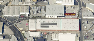 Vernon, CA Industrial - 2640-2652 E 45th St