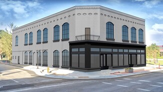 Idaho Falls, ID Freestanding - 417 W Broadway St