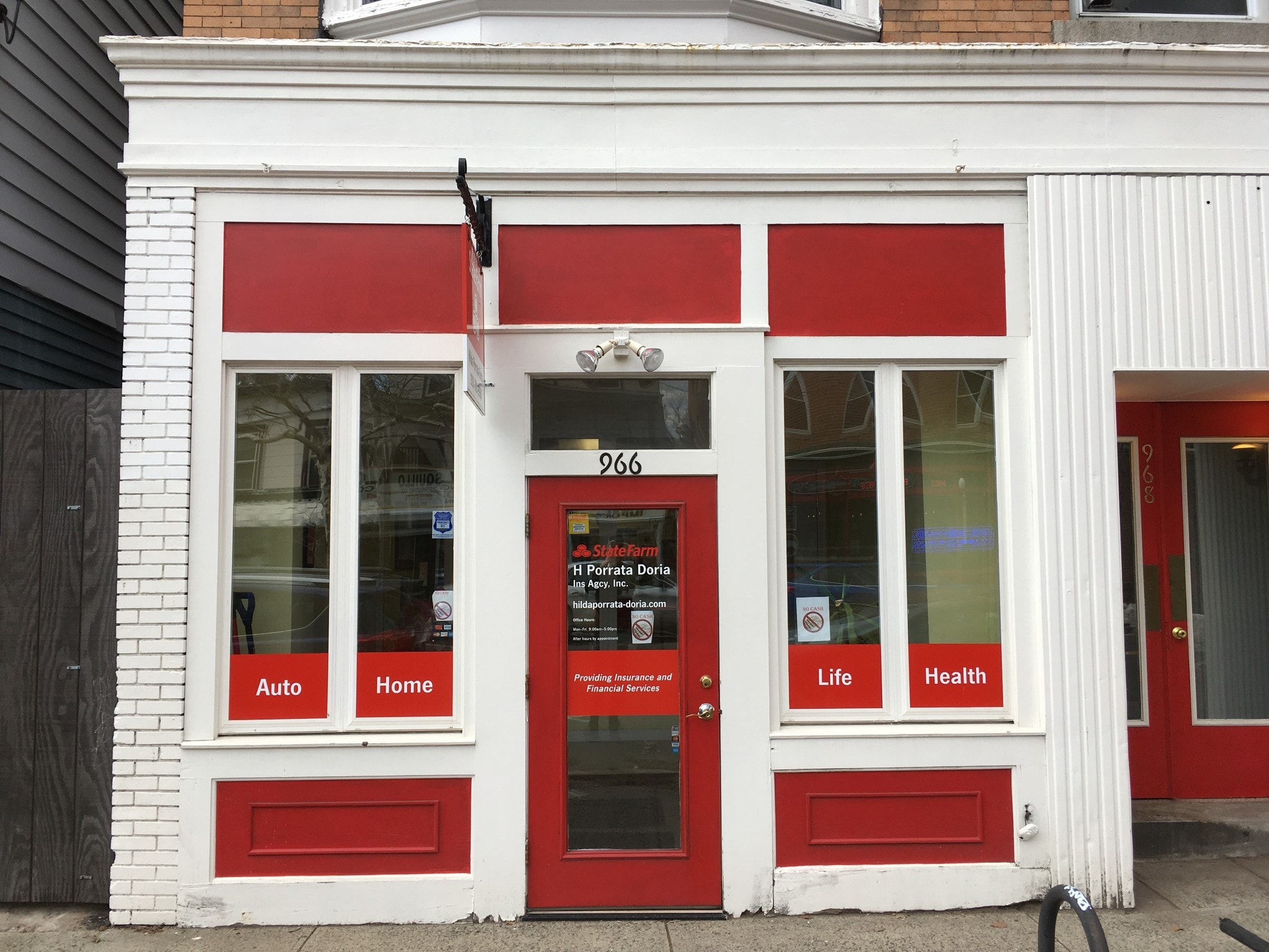 966 State St, New Haven, CT for Rent