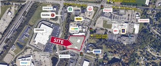 Cincinnati, OH Retail - 10261 Reading Rd Cincinnati, OH Retail - 10261 Reading Rd