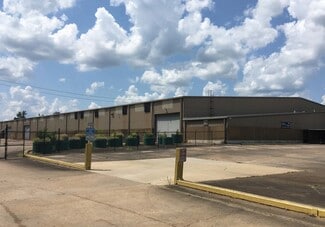 Madison, MS Industrial - 211 Industrial Dr N