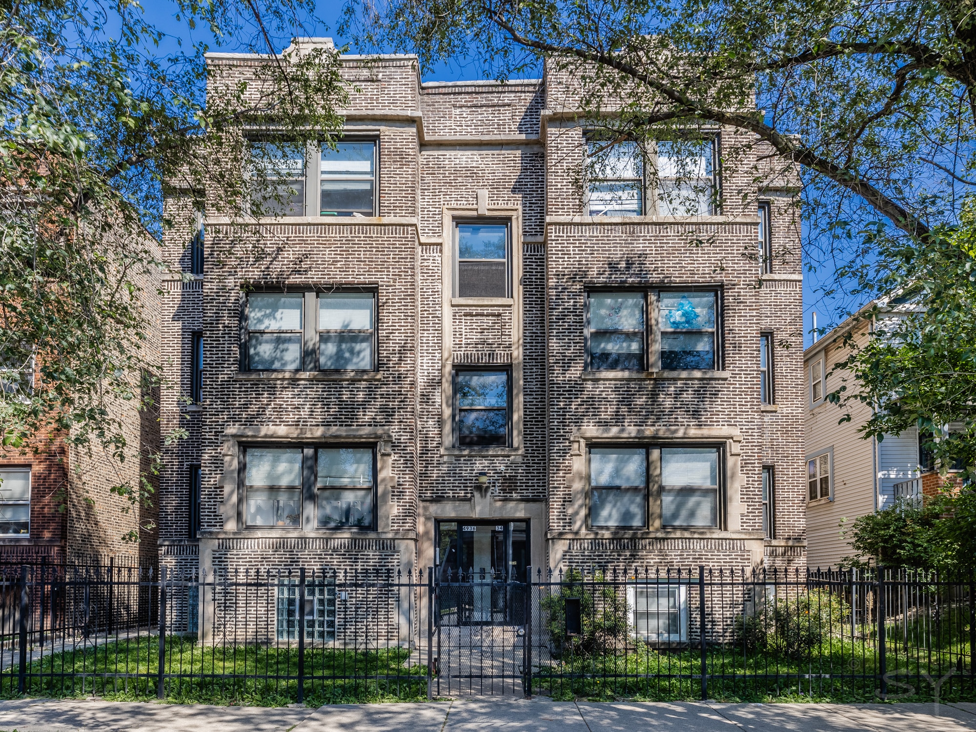 4934 W Jackson Blvd, Chicago, IL for Sale