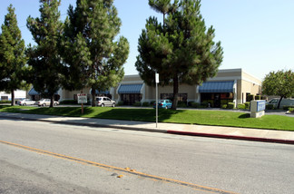 San Jose, CA Industrial - 1820-1828 Stone Ave