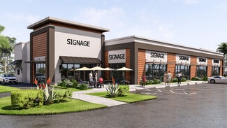 Cape Coral, FL Retail - 2616 Ceitus Pky Cape Coral, FL Retail - 2616 Ceitus Pky