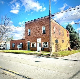 Koppel, PA Flex - 5227 5th Ave