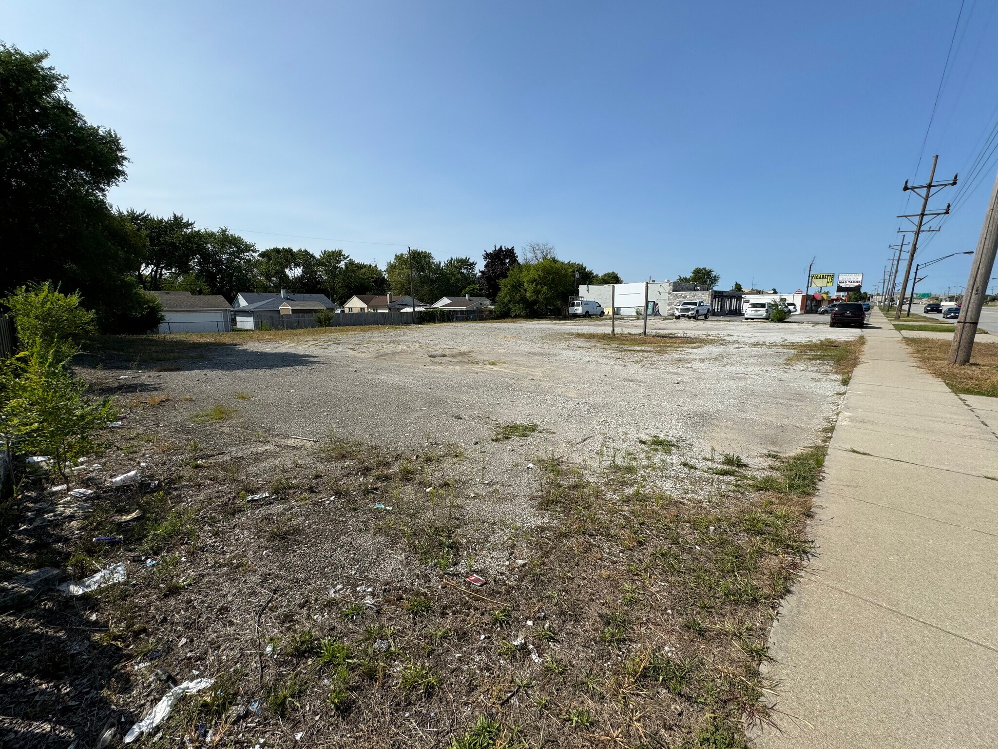 8032 Kennedy Ave, Highland, IN for Sale