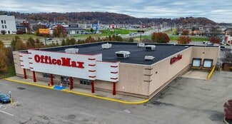 Lancaster, OH Freestanding - 1541 River Valley Cir N Lancaster, OH Freestanding - 1541 River Valley Cir N