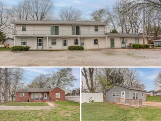 Sparta, IL Residential - 1125 N Market St