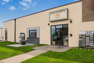 Hartford, CT Industrial - 280-320 Murphy Rd Hartford, CT Industrial - 280-320 Murphy Rd