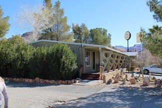 Beatty, NV Hospitality - 350 S 1st St