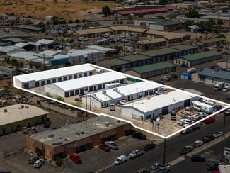 St George, UT undefined - 511 N 1300 E St George, UT undefined - 511 N 1300 E