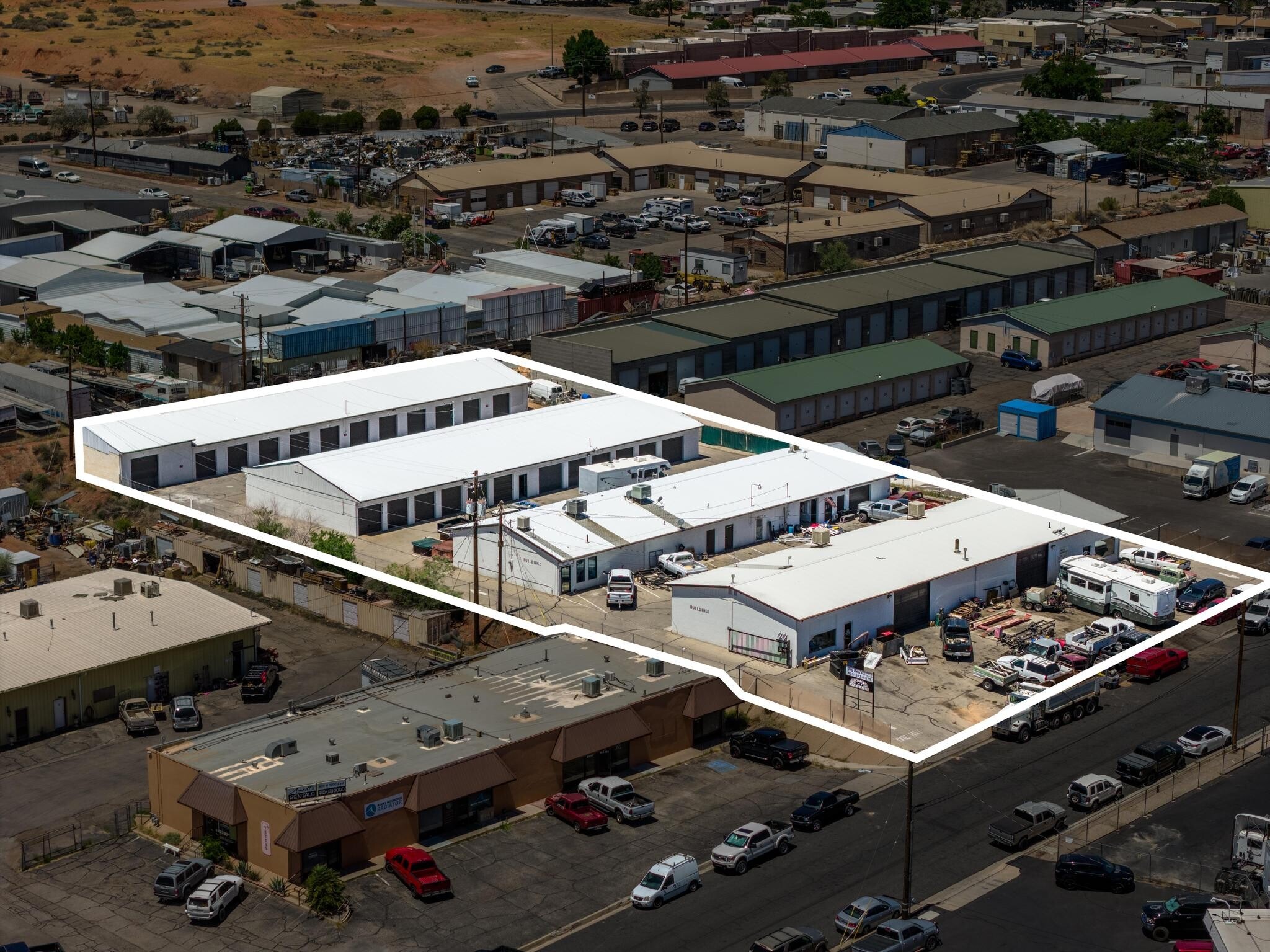 511 N 1300 E, St George, UT for Sale