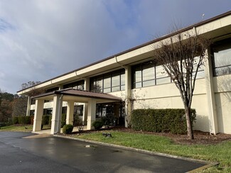 Chattanooga, TN Office - 1317 Hickory Valley Rd