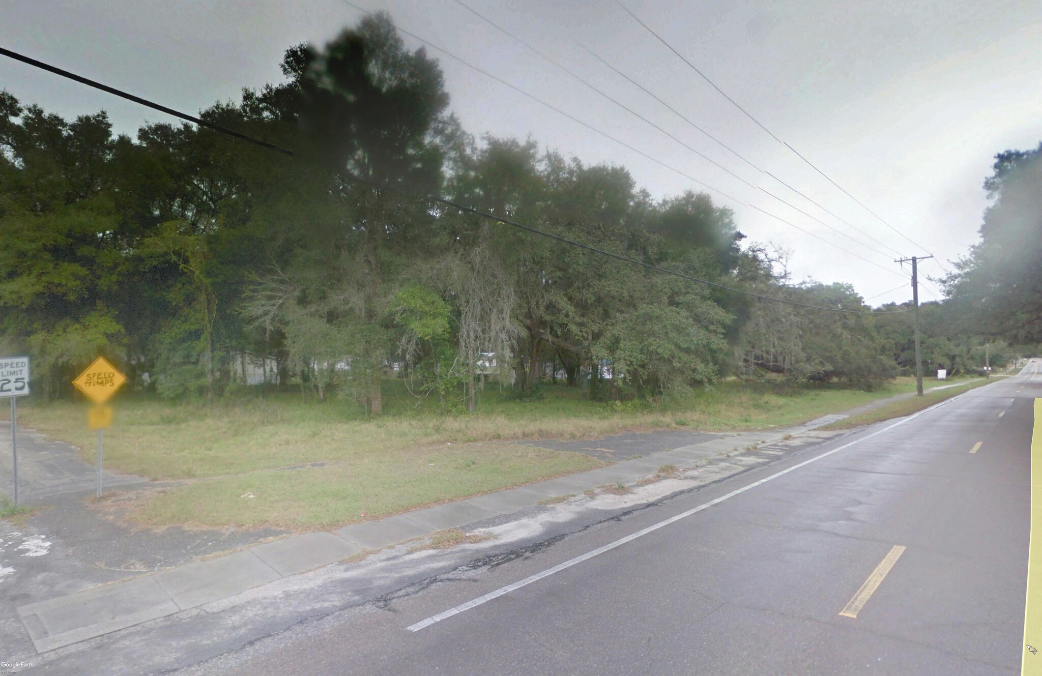 10610 Main St Thonotosassa, FL 33592 Land Property for Sale on