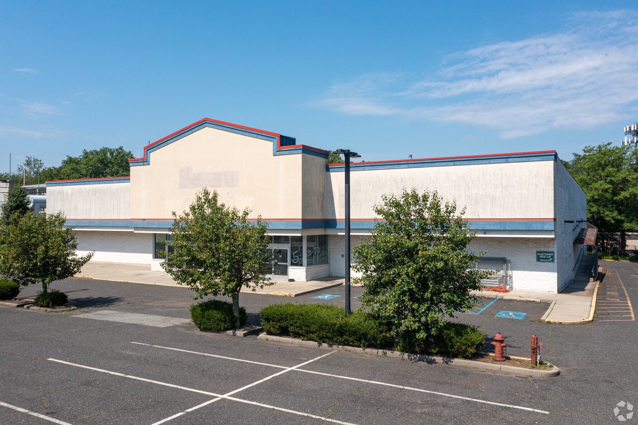 450 S Washington Ave, Bergenfield, NJ for Sale
