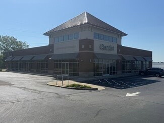 Hebron, KY Office/Retail - 2161 N Bend Rd