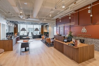 Nashville, TN Coworking Space - 21 Platform Way S