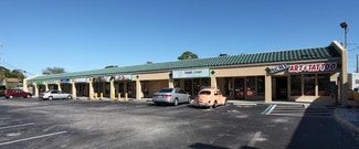 Atlantic Beach, FL Office/Retail - 25 Sailfish Dr Atlantic Beach, FL Office/Retail - 25 Sailfish Dr