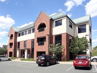 Charlottesville, VA Office - 941 Glenwood Station Ln Charlottesville, VA Office - 941 Glenwood Station Ln