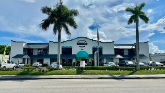 Boynton Beach, FL Office, Office/Retail - 3200 S Congress Ave