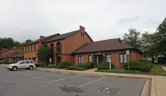 Camp Springs, MD Office - 5835-5841 Allentown Rd