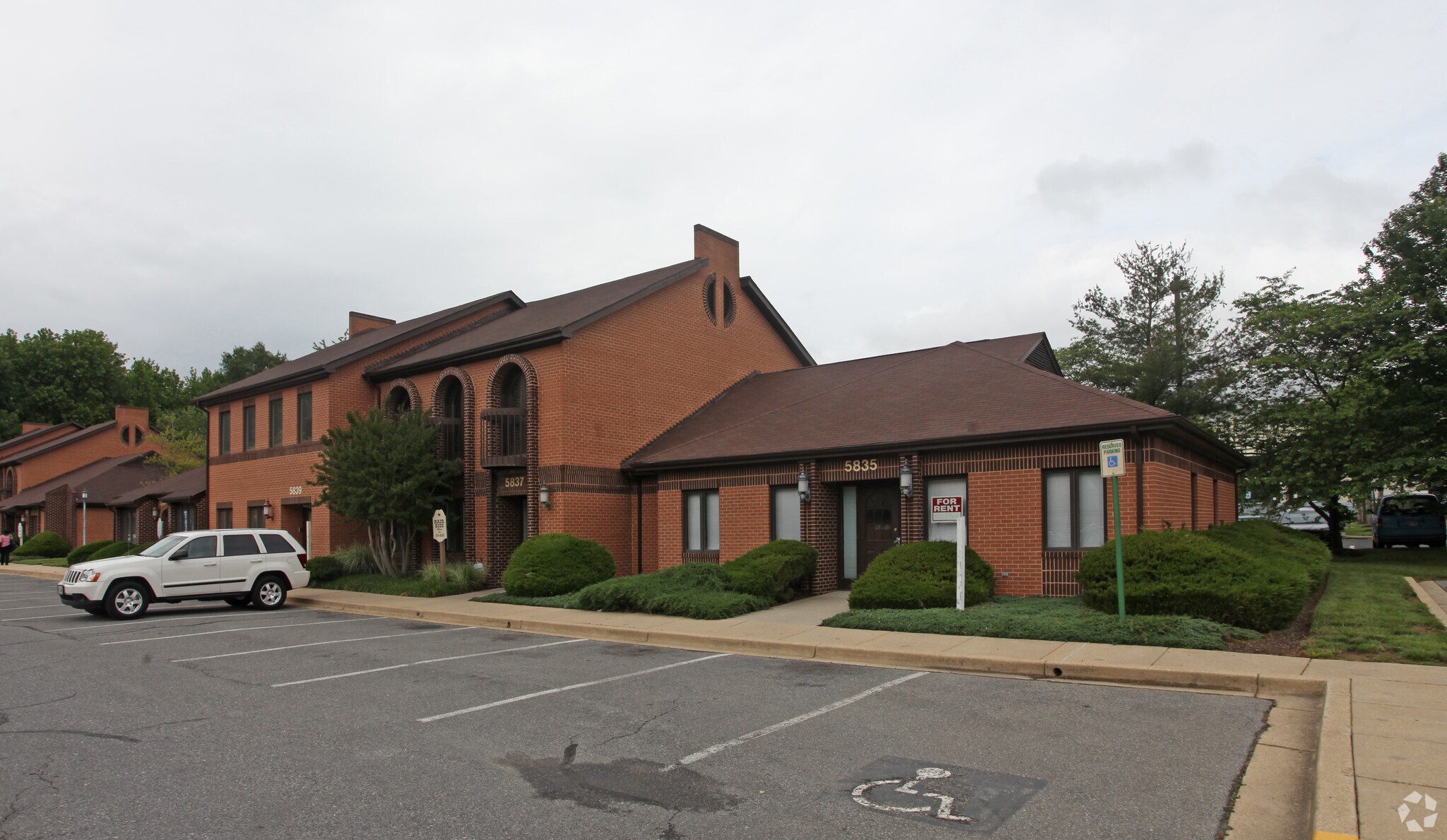 5835-5841 Allentown Rd, Camp Springs, MD for Rent