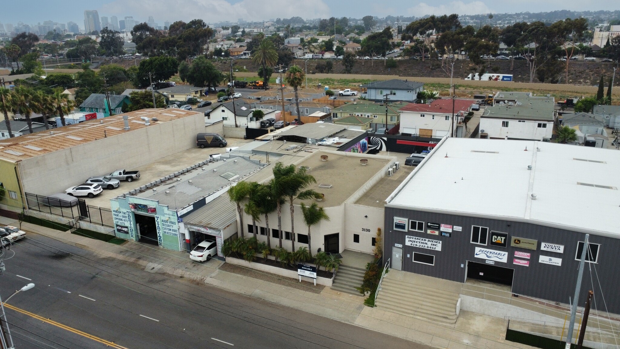 3130 Main St, San Diego, CA for Rent