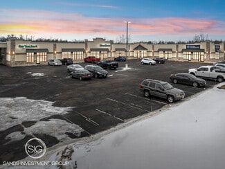 Luck, WI Storefront Retail/Office - 2547 State Road 35