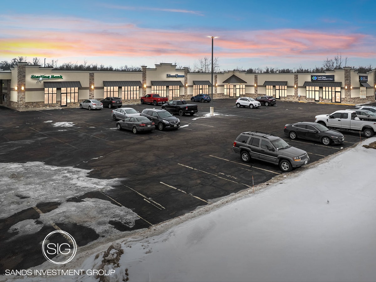 2547 State Road 35, Luck, WI for Sale