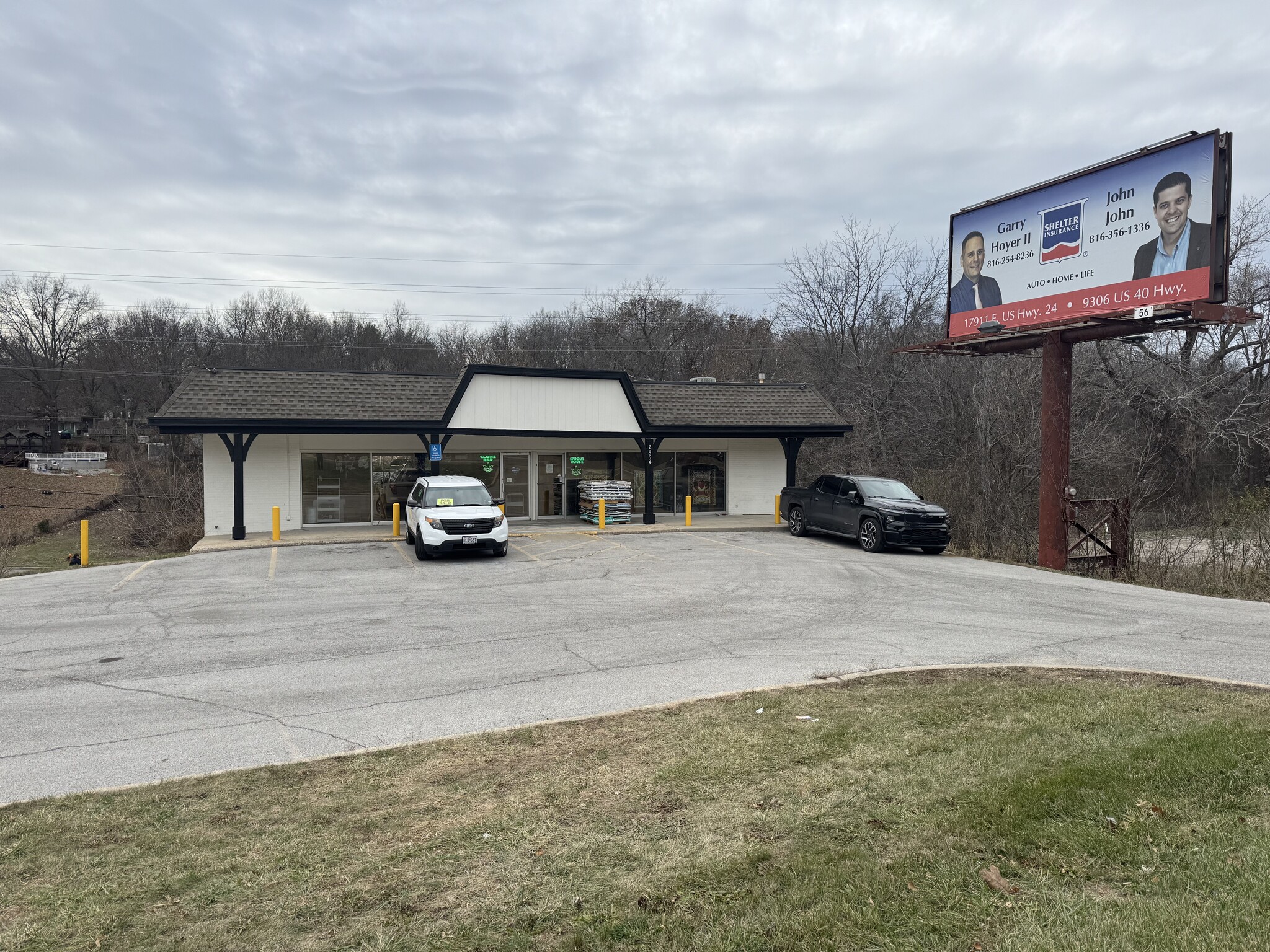 2854 S 291 Hwy, Independence, MO for Sale